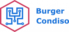 Burger Condiso